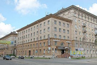 «Сталинские» дома ( старый фонд ) Санкт-Петербурга - Компания «СМУ Строй-Ресурс»